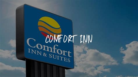 comfort inn reviews